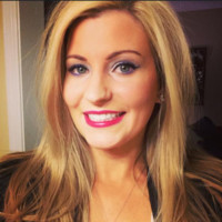 Jacqueline Parker