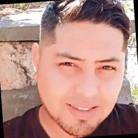 Rodrigo Javier Lopez