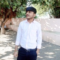 Utsav Pansuriya