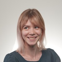 Anastasiia Roshchyk