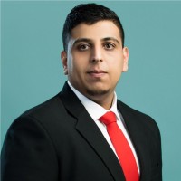 Ali Jaafar
