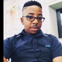 Senzo Kubayi