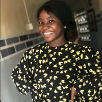 Olaosebikan Ayomide