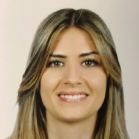 Maria Calvillo Rubio