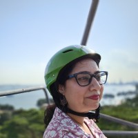 Ritu Srivastava Maitrey