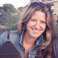Jill Graham
