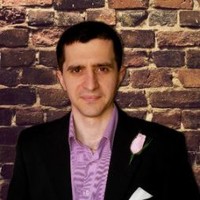 Андрей Балабуха