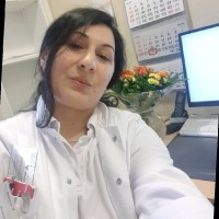 Makvala Kedelashvili