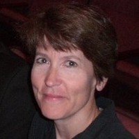 Mary Whaley
