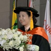 Dr. Saw Myat Sandar