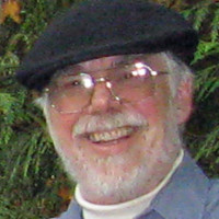 Eugene Fichter