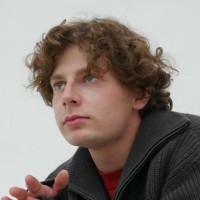 Mateusz Pacek