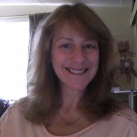 Elaine Ashwood