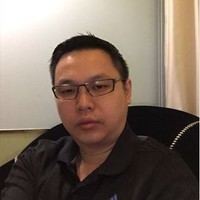 Leong Foong Kee