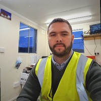 Neil Gillies