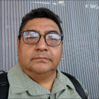 Carlos Villegas