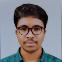 Harishankar R
