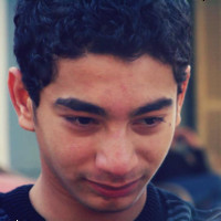 Rouber Nasr
