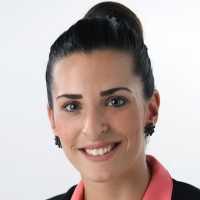 Sabrina Friedel