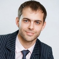 Константин Федотов