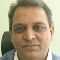 Sandeep Bhawsar