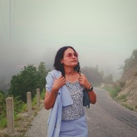 Apsara Katwal