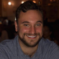 Luke McCormick