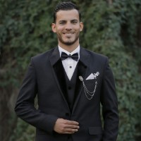 Mohamed Salah Taman