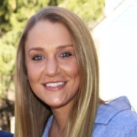 Mary Luse