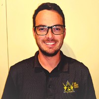 Trent Erickson
