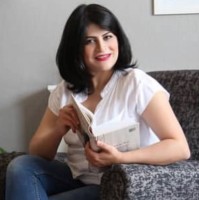 Homa Zarei