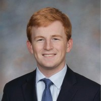 Parker Holland