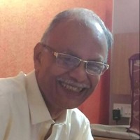 debasish mandal