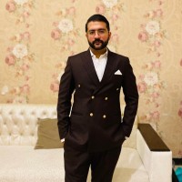 Waleed Nasir