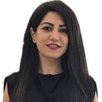 Ferya Amiri
