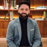 Diego Gonzalez Madrid
