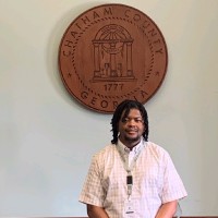 Darryl Henderson