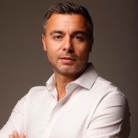 Nicolas Charnallet