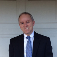 Michael Eager