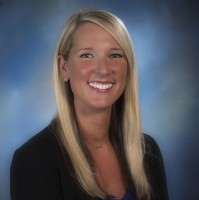 Danielle Rusk, PHR, SHRM-CP