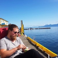 Hampus Larsson