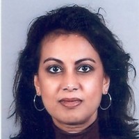 Sunita Biharie