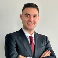 Aria Yaghmaei