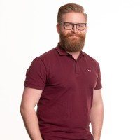 Steven Van den Bremt