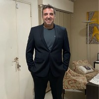 Maximiliano Zanutigh