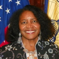 Vera Mckee, Pmp, Cissp