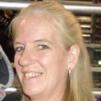 Joni Ebersole