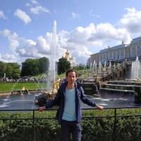 Равиль Лукманов