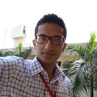 Abdulrauf Saiyed