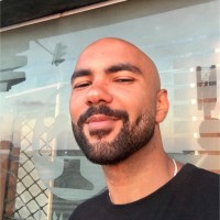 Mazen Ahmed
